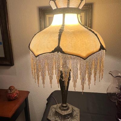 Table Lamp