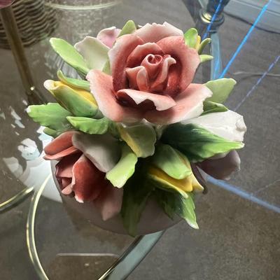 3 Flower bouquets