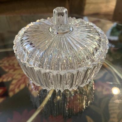 Candy dishes