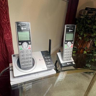 AT&T phone