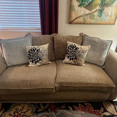 Living room set