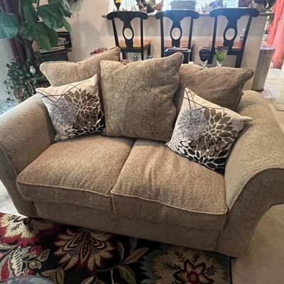 Living room set
