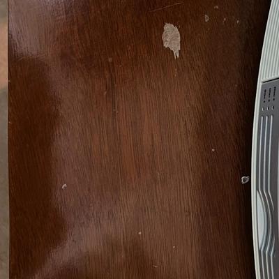 Accent table