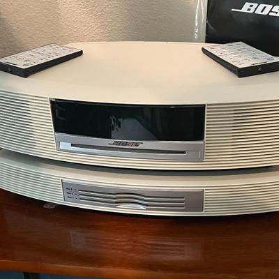 Bose Wave Music System