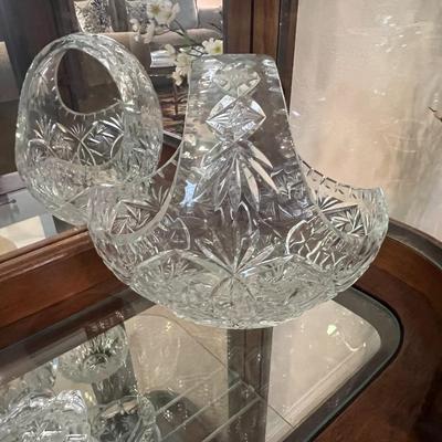5 pieces crystal
