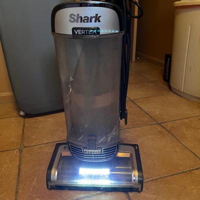 Shark Vertex DuoClean Powered Lift-Away Bagless Corded Upright Vacuum