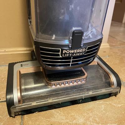 Shark Vertex DuoClean Powered Lift-Away Bagless Corded Upright Vacuum