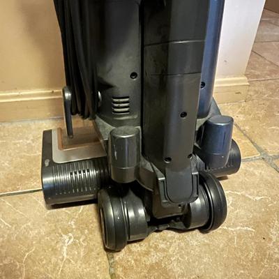 Shark Vertex DuoClean Powered Lift-Away Bagless Corded Upright Vacuum