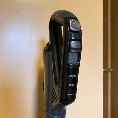 Shark Vertex DuoClean Powered Lift-Away Bagless Corded Upright Vacuum