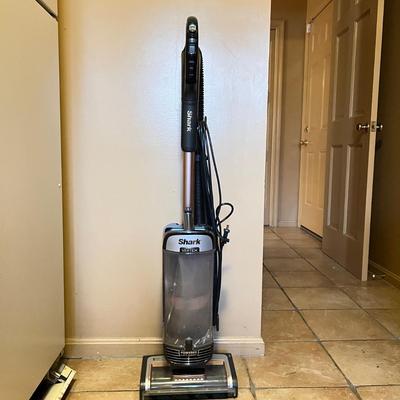 Shark Vertex DuoClean Powered Lift-Away Bagless Corded Upright Vacuum