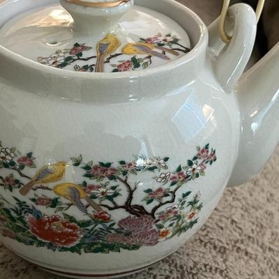 Tea Set