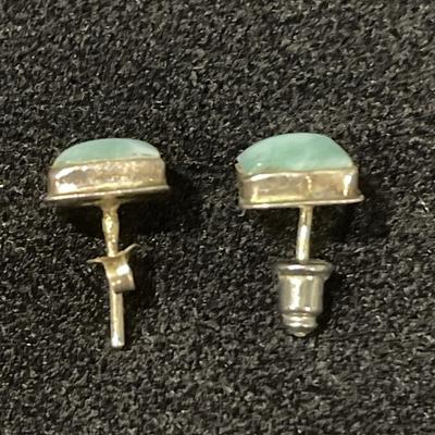 Sterling Silver Earrings