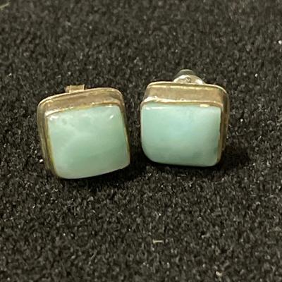 Sterling Silver Earrings