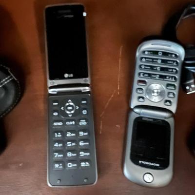 4 Phones
