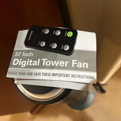 Holmes Tower Fan