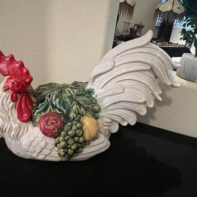 Rooster
