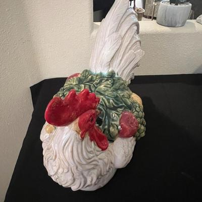 Rooster