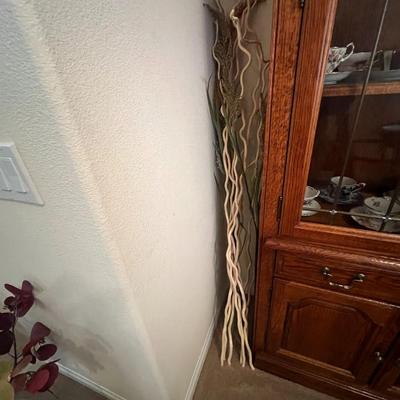 Decorator branches