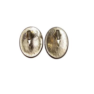 Vintage Clip-on Earrings
