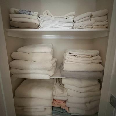 Towels