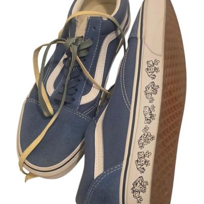 Vans New Old Skool UV Dreams Unisex