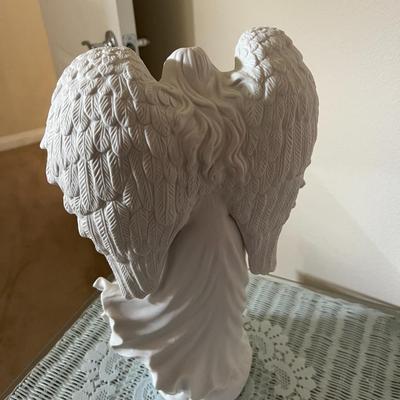 Angel Statue