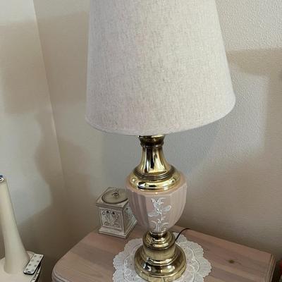 Table Lamp