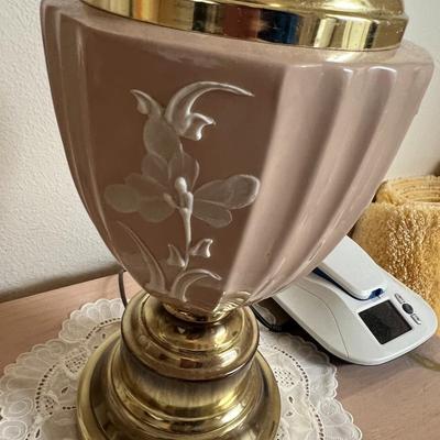 Table Lamp
