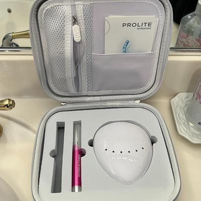 ProLite Advanced Led Whitening Accelerator