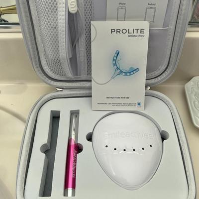 ProLite Advanced Led Whitening Accelerator