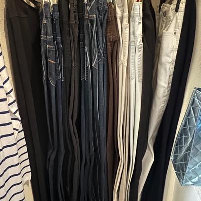 19 Pairs of Pants