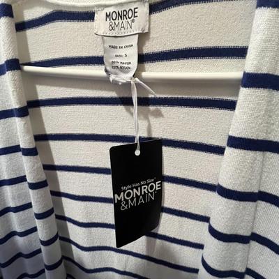 Monroe & Main Sweater