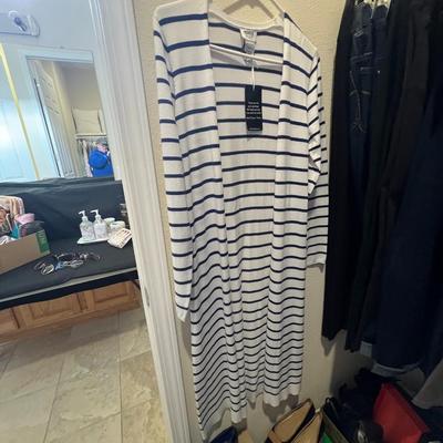Monroe & Main Sweater