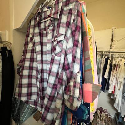 Women's Clothing