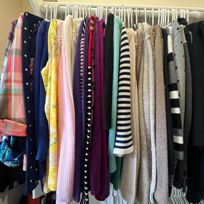 Women's Clothing