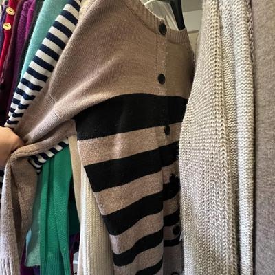 Women's Clothing