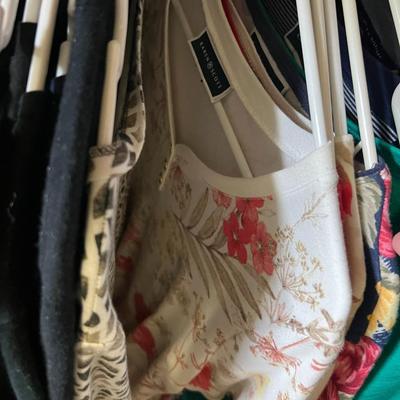 Women's Clothing