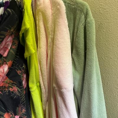 Women's Clothing