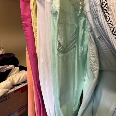 Women's Clothing