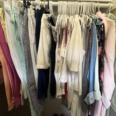 Women's Clothing