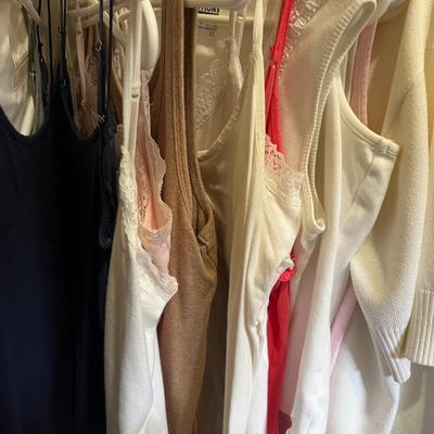 Women's Clothing