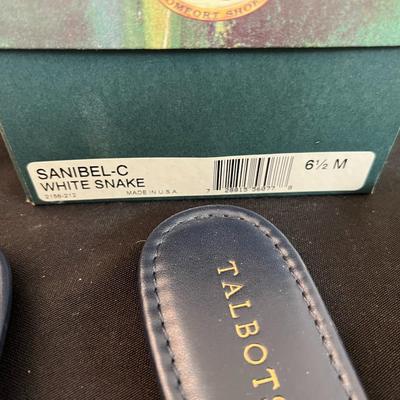 5 Pairs of Shoes