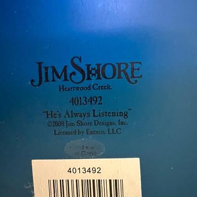 4 Jim Shore Angels
