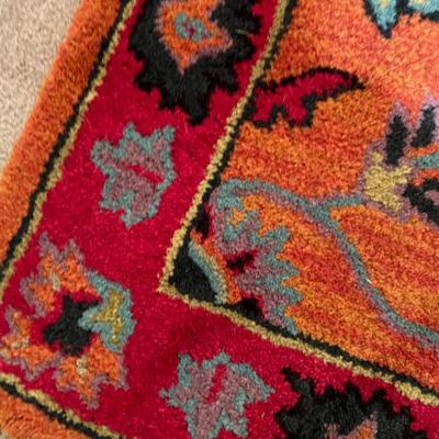 Rug Runner