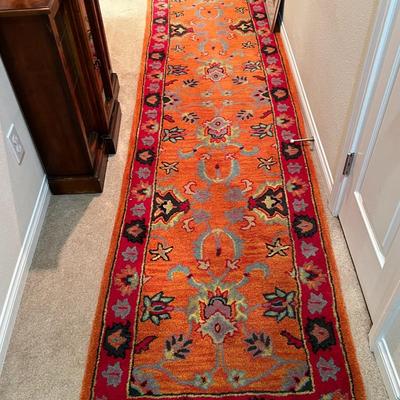 Rug Runner