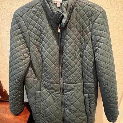Isaac Mizrahi Jacket
