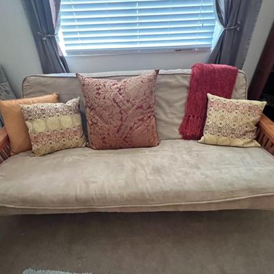 Futon Couch/Bed