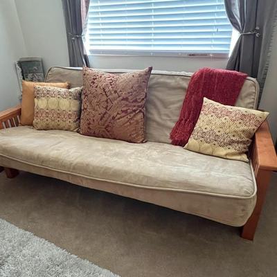 Futon Couch/Bed