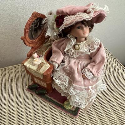 Maggie Forever Friends Doll