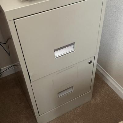 File cabinet